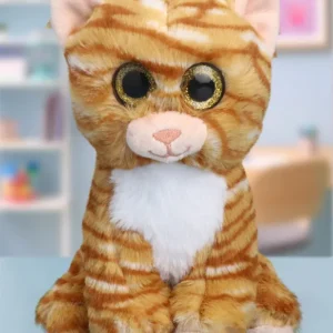 Baby Cat Nap Time Buddy – stuffed toy