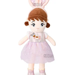 Fiddlerz Snuggle Sweetheart Doll 52% OFF