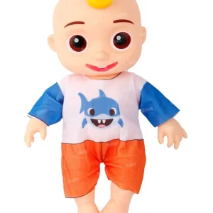 Little Buddy Baby Boy Doll toy 30% OFF