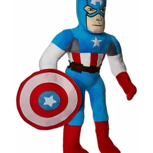 Avengers Stuffed Figures Heroes for Kids