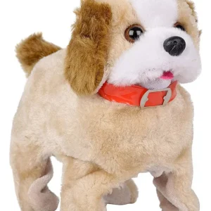 Doggi Cuddle Pal Soft Plush Toy for Kids