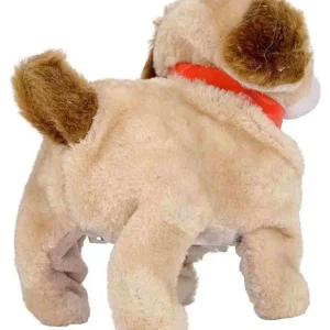 Doggi Cuddle Pal Soft Plush Toy for Kids