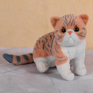 Super Cute Cat stuffed toy for baby