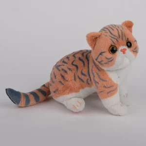 Super Cute Cat stuffed toy for baby